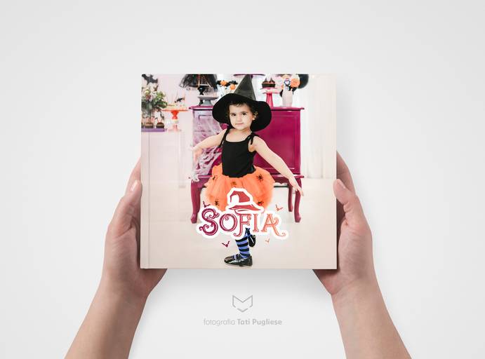 album fotografico festa halloween fotos 
