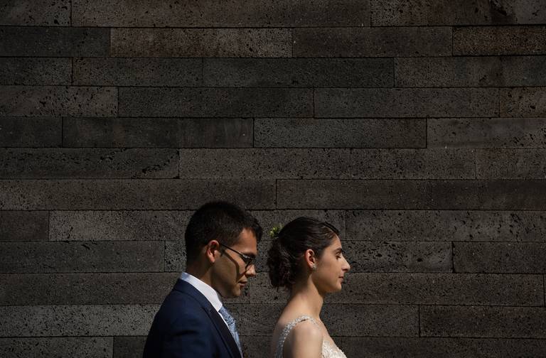 noivos no paraíso 
Registado pelo Fotografo Flavio Mansinho candelaria  Sao Miguel Açores
