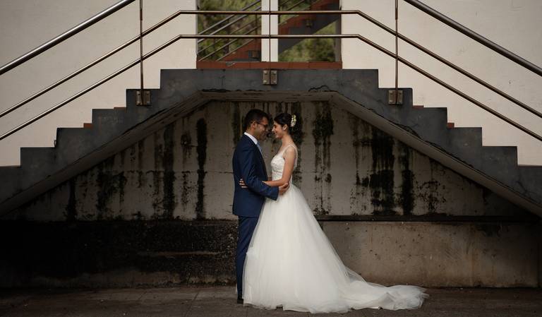 Noivos na ribeira quente
Registado pelo Fotografo Flavio Mansinho candelaria  Sao Miguel Açores
