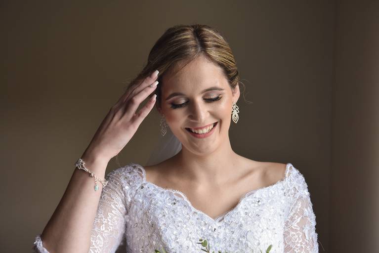 Sorriso da Noiva