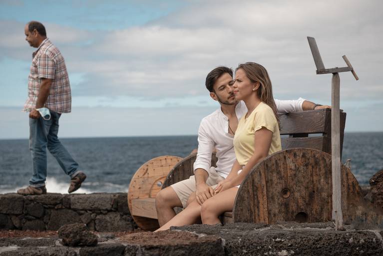 ilha do pico açores 