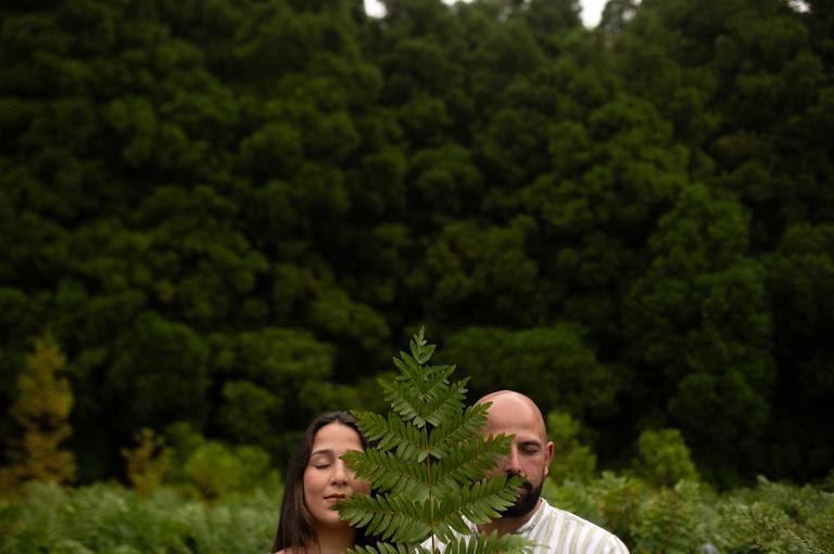 Foto criativa da nossa sessão 
