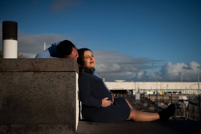 Nas Portas da cidade Ponta delgada 