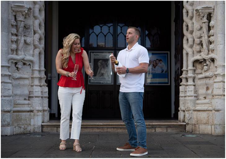 Fotografo de Sao miguel portas da cidade igreja matriz
