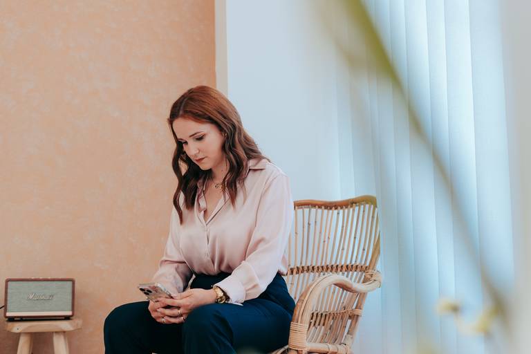 Margarette - Estética