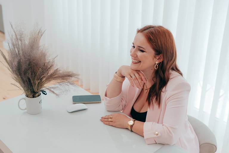 Margarette - Estética