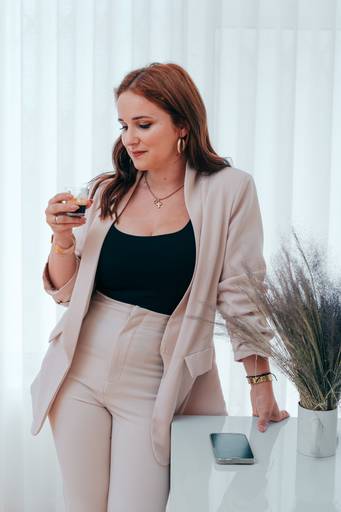 Margarette - Estética