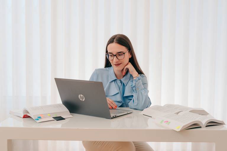 Patrícia - Solicitadora