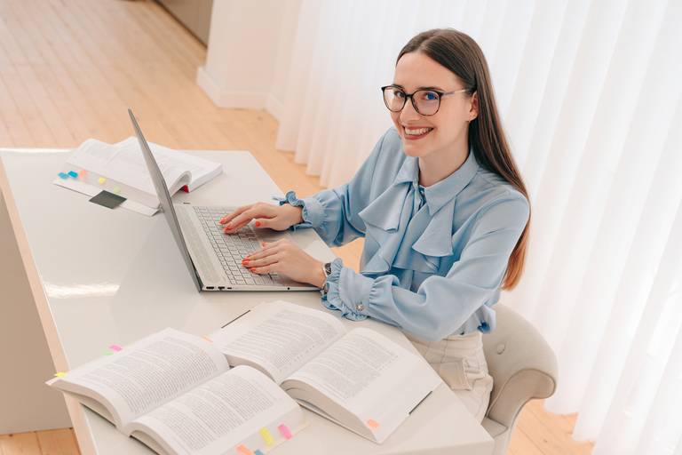 Patrícia - Solicitadora