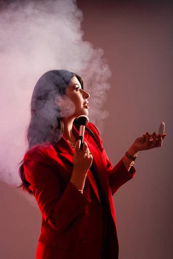 Sara - Consultora de Imagem