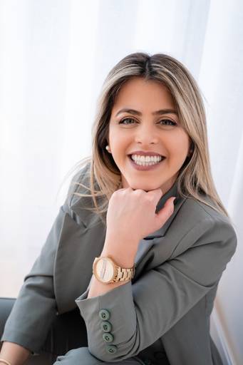 Vânia - Psicóloga e Sexóloga