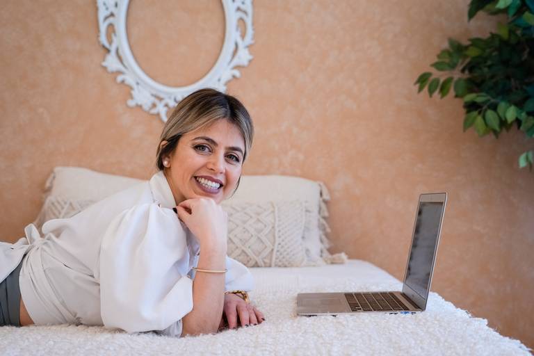 Vânia - Psicóloga e Sexóloga