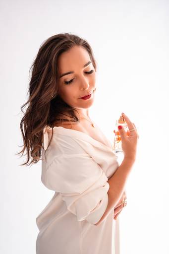 Raquel - Reiki e Desenvolvimento Pessoal