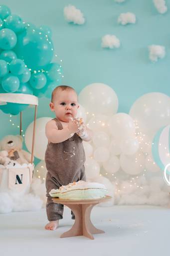 Balões de ar quente