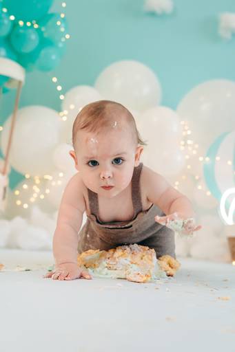 Balões de ar quente