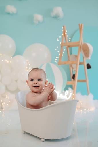 Balões de ar quente