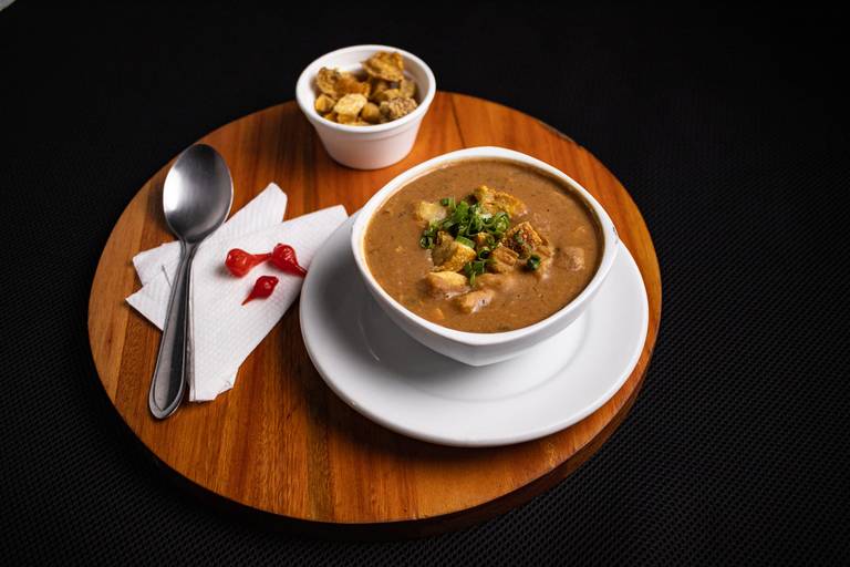 Fotografia Gastronômida - Estúdio MD Foto Produtos - Ribeirão Pires-SP