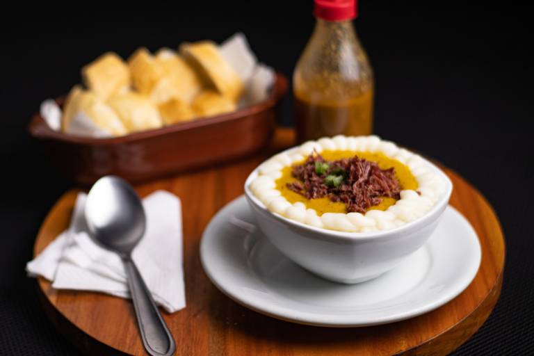 Fotografia Gastronômida - Estúdio MD Foto Produtos - Ribeirão Pires-SP