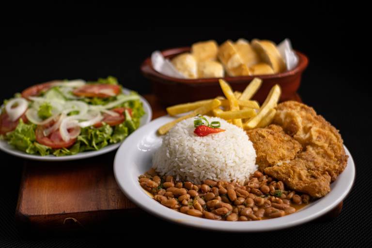 Fotografia Gastronômida - Estúdio MD Foto Produtos - Ribeirão Pires-SP