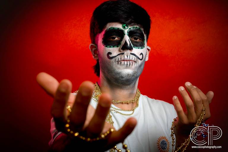 catrin mexicano book de fotos