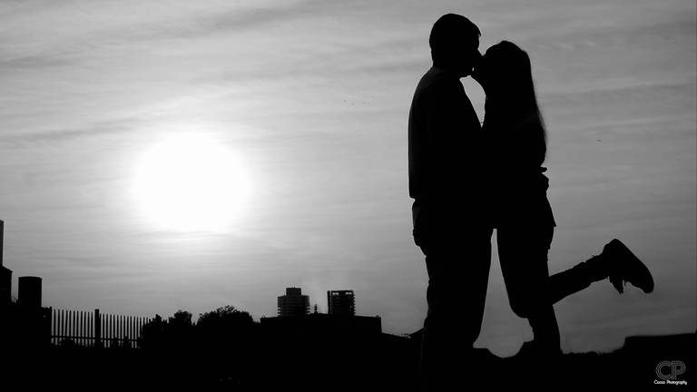 Aldana & Leandro lo mejor de nuestra vida fue conocernos. Nuestro Casamiento.