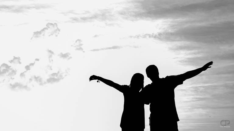 Aldana & Leandro lo mejor de nuestra vida fue conocernos. Nuestro Casamiento.