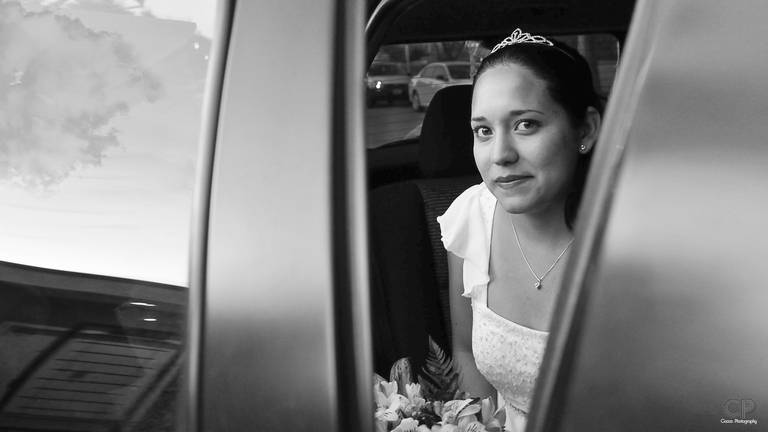 Aldana & Leandro lo mejor de nuestra vida fue conocernos. Nuestro Casamiento.