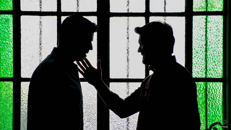 E-Session - Pareja super divertida y amorosa, compañeros y grandes amigos, socios de trabajo y amantes en la intimidad; Fer & Seba una pasión en todo su ser. 