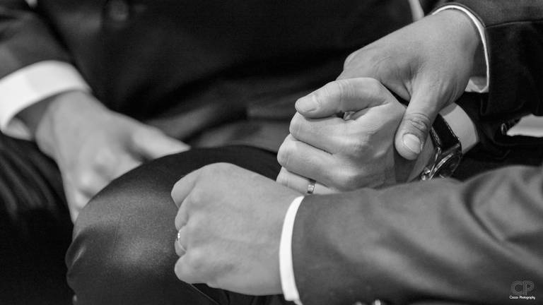 Pareja super divertida y amorosa, compañeros y grandes amigos, socios de trabajo y amantes en la intimidad; Fer & Seba una pasión en todo su ser. 