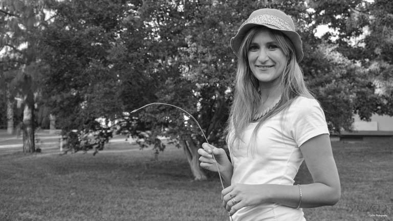 Pao & Nacho Nuestra Boda en Jardines del Salón La Quinta Sinfonia, en abril del 2017