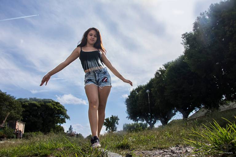 Salaberri / Rosario Salaberri

Sesión Previa: Estación de Trenes de la Ciudad de Pérez - Parque Villarino.