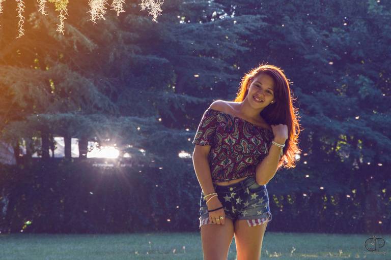 via: Estación de Trenes de la Ciudad de Pérez - Parque Villarino.