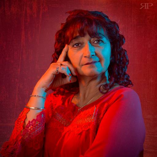 sesion de fotografia proyecto rojo de  profecional en rosario