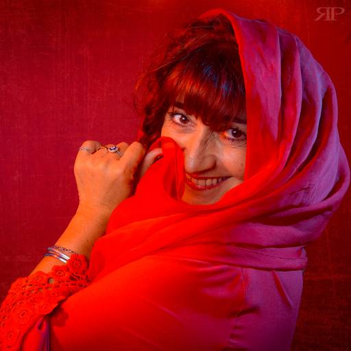 sesion de fotografia proyecto rojo de  profecional en rosario