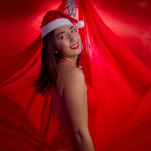 sesion de fotografia proyecto rojo de  profecional en rosario