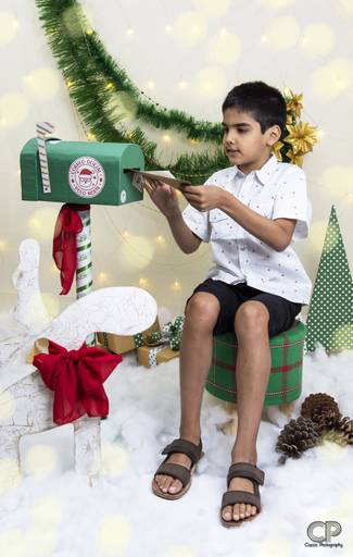 fotografia de niños en navidad, book de fotos navideños, esenografias de navidad, arbolito de navidad para fotos, fotografia de bebes y niños, sesiones navideñas