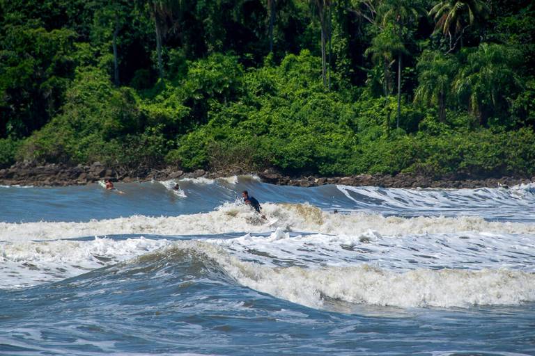 Com estilo de paddle