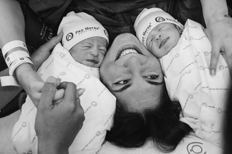 maternidade pro matre