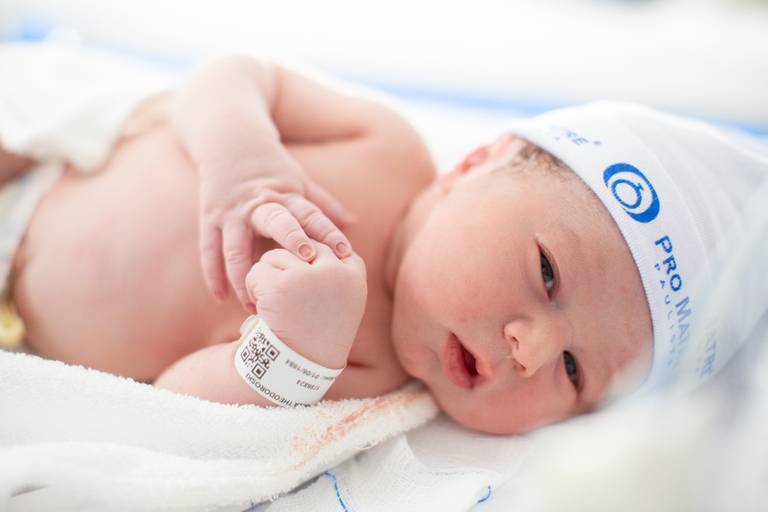 maternidade pro matre