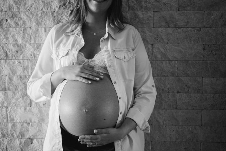 fotos de gravidas