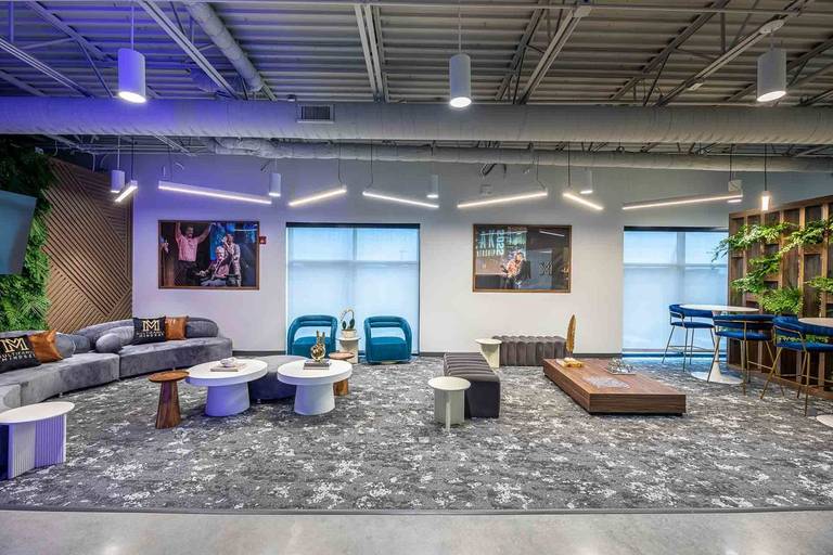 They are professional interior photographs made to give the real feeling of being inside the project. All thought to create desire in the work done by the architects. Magic Lens Photo Media