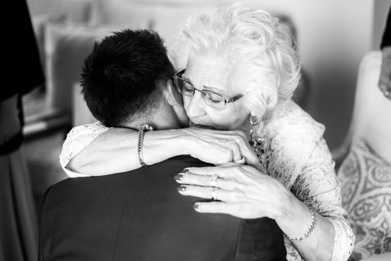 cocktail do casamento