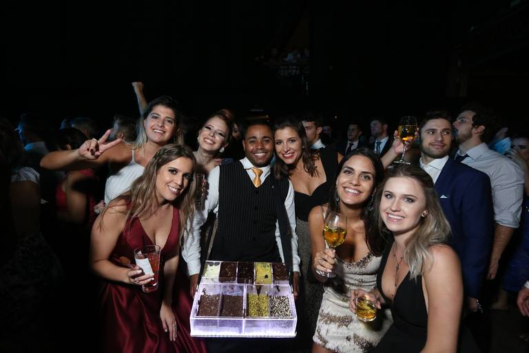 FORMATURA