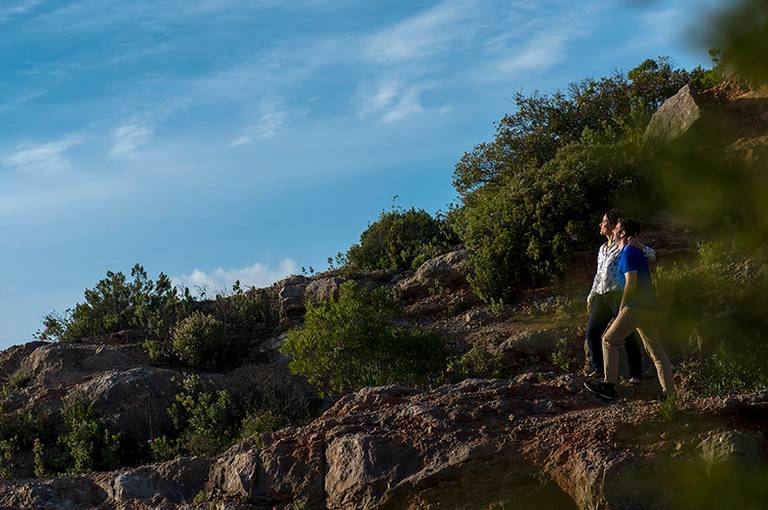 Fotos divertidas de casal 