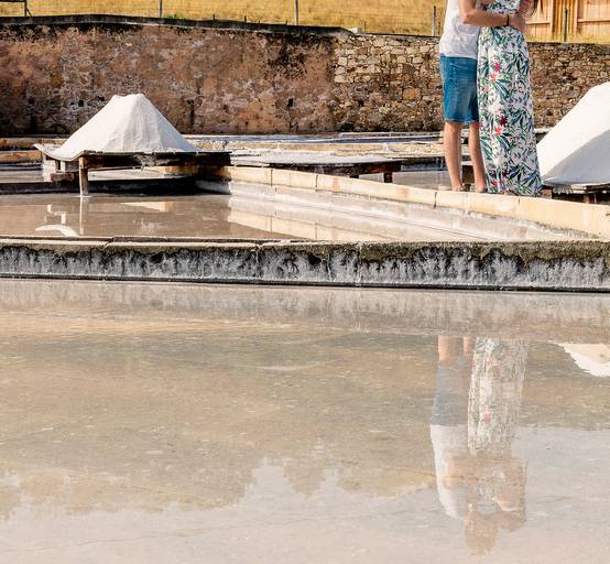 fotos casal nas salinas