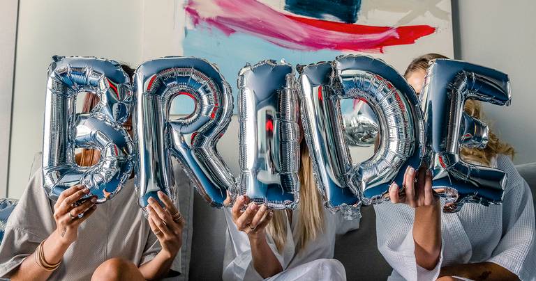 Rocco fotografos, melhores fotografias com damas de honor, fotos criativas com damas de honor, melhores fotografos de casamento em Setubal e Lisboa, Bride's team photo