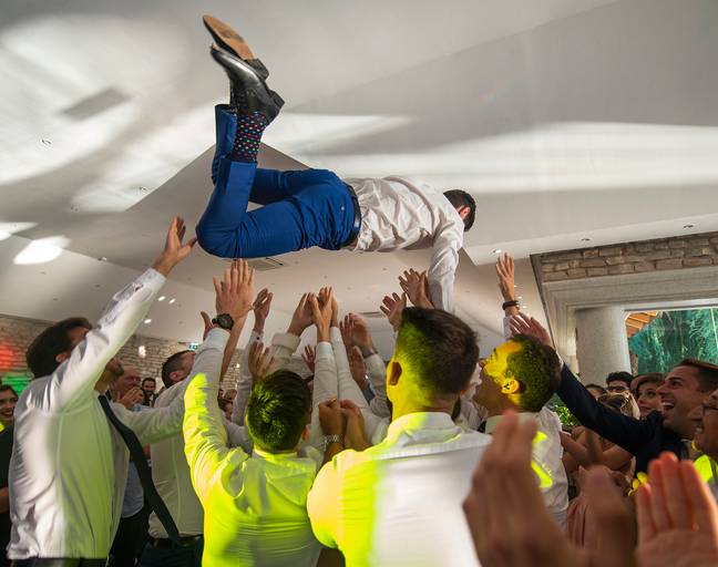 Rocco fotografos, melhores fotografos de casamento em Setubal e Lisboa, festa devassamento, melhores fotos de animação de casamento