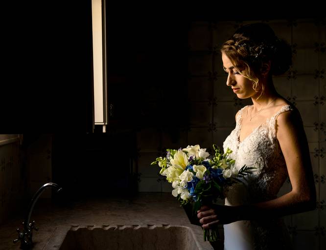 Bride portrait_Portugal,fotógrafo de casamentos em Lisboa