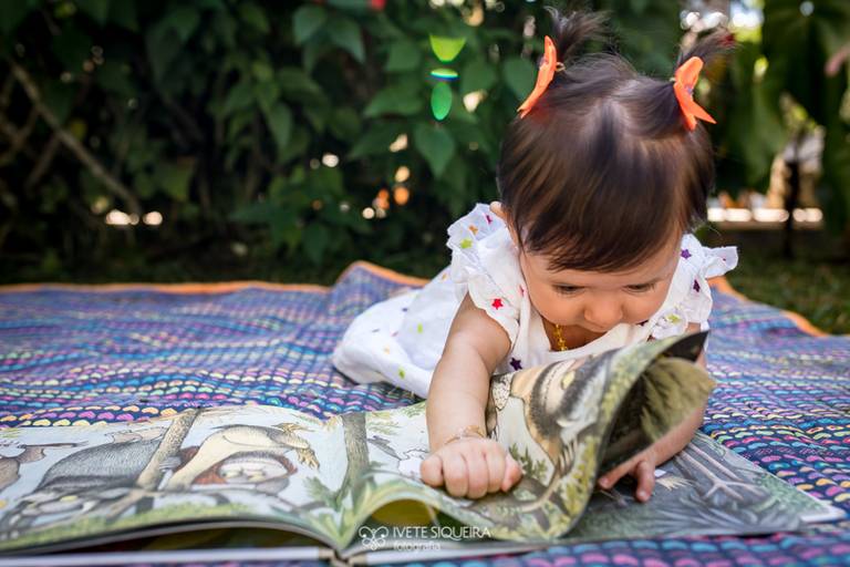 Ensaio Família Lifestyle