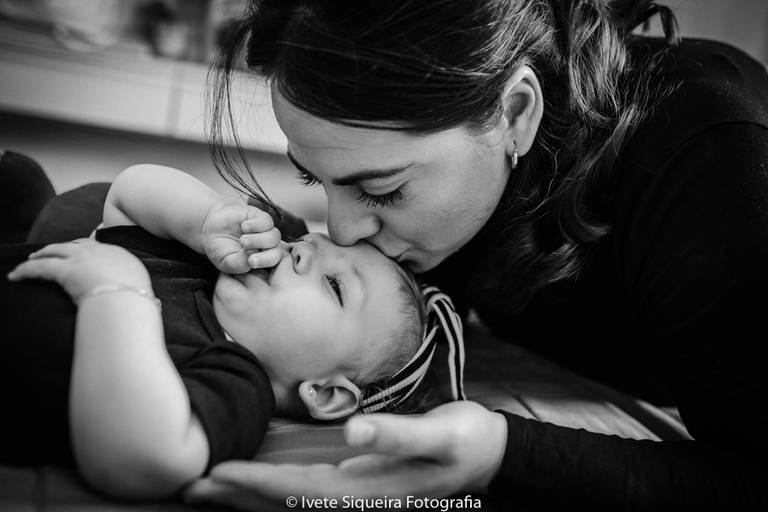 Ensaio Família Lifestyle